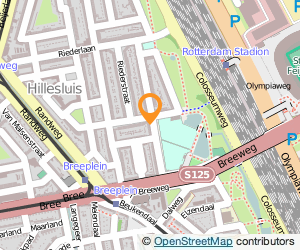 Bekijk kaart van Duran Electro  in Rotterdam