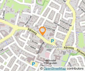 Bekijk kaart van Ter Heerdt Tweewielers  in Duiven