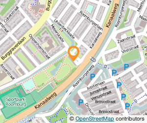 Bekijk kaart van Access  in Leiden