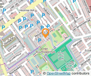Bekijk kaart van DBCS Commissioning  in Delft