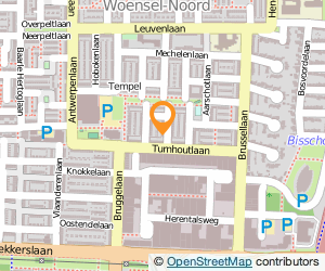 Bekijk kaart van HelenHelpt  in Eindhoven