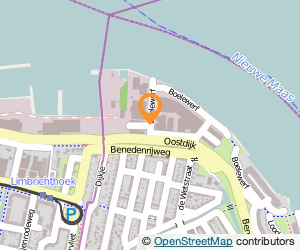 Bekijk kaart van 3D NDT Services B.V.  in Ridderkerk