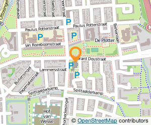 Bekijk kaart van Wibra in Zutphen