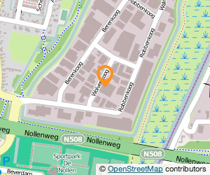 Bekijk kaart van Dacia in Alkmaar