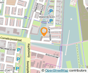 Bekijk kaart van FixBus BV in Breda