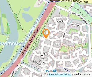 Bekijk kaart van Blokfluit Lespraktijk Ganassi  in Deventer
