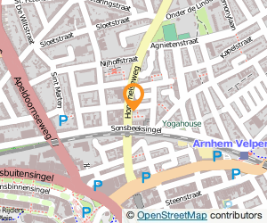Bekijk kaart van Erik Drost-Geluid  in Arnhem