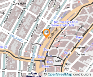 Bekijk kaart van Female & Partners  in Amsterdam