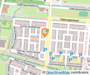 Bekijk kaart van Bouman Wegenbouw Verhuur V.O.F. in Nieuwegein