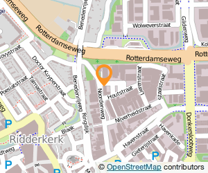Bekijk kaart van Stella Fietsen B.V.  in Ridderkerk