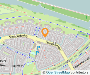 Bekijk kaart van Ambiant Automatisering  in Dordrecht