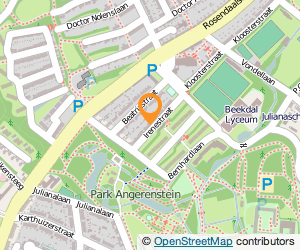 Bekijk kaart van Work2Learn  in Arnhem