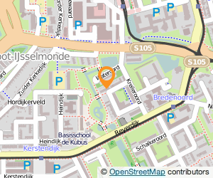 Bekijk kaart van 'Neerlandia Handelmaatschappij' B.V. in Rotterdam