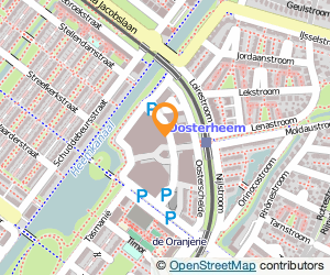 Bekijk kaart van Nelson Schoenen B.V. in Zoetermeer