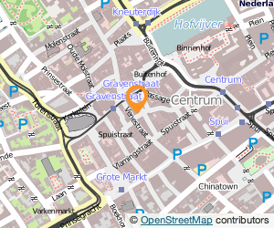 Bekijk kaart van Qpon  in Den Haag