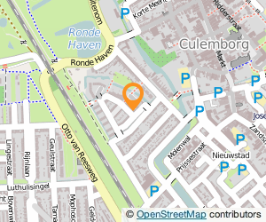 Bekijk kaart van Catering-service Marion van Haaften in Culemborg