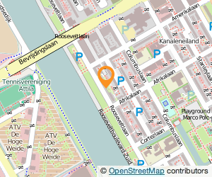 Bekijk kaart van Carlijn Bakker  in Utrecht