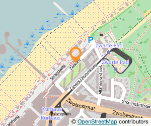 Bekijk kaart van Sebas Apple Support  in Den Haag