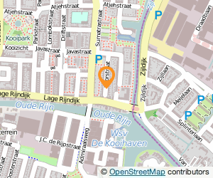 Bekijk kaart van Keijzer Kabels en Leidingen  in Leiden