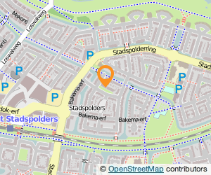 Bekijk kaart van DTSD Packaging  in Dordrecht