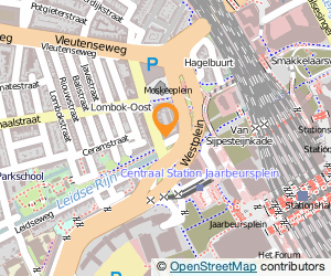 Bekijk kaart van Mooi Ruim  in Utrecht