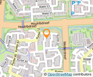 Bekijk kaart van Ruco Assurantie- en Financieringsadviesburo in Lelystad