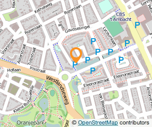 Bekijk kaart van Pianist van achtergrondmuziek in Vlaardingen