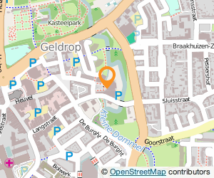 Bekijk kaart van ROC ter AA in Geldrop