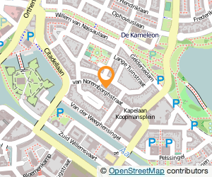 Bekijk kaart van Personal Kitsch  in Den Bosch