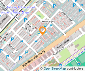 Bekijk kaart van School voor Tai Chi Chuan Leiden in Den Haag