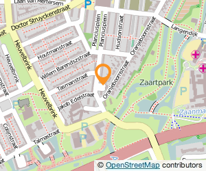 Bekijk kaart van Mhoster - Computerhulp in Breda