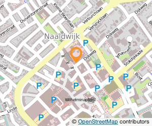 Bekijk kaart van CAIWAY Shop in Naaldwijk