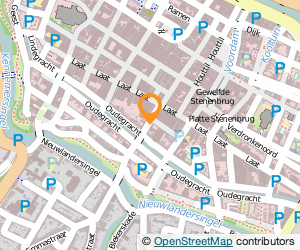 Bekijk kaart van Kop-Zorg Bewindvoering | Mentorschap in Alkmaar