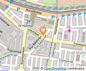 Bekijk kaart van 'Chandni' Roti Shop  in Schiedam