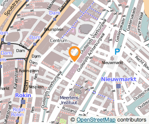 Bekijk kaart van Van Os & Van der Ploeg B.V.  in Amsterdam
