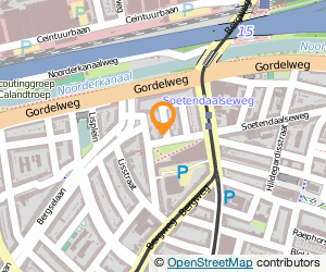 Bekijk kaart van Appie's Technical Repairs (A.T.R.) in Rotterdam