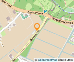 Bekijk kaart van De Jong Plants  in Noordwijk (Zuid-Holland)