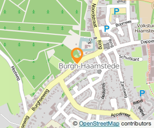 Bekijk kaart van Theo Janse  in Burgh-Haamstede
