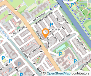 Bekijk kaart van Paws and Claws, Dierenspeciaalzaak en Trimsalon in Delft