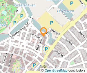 Bekijk kaart van Gemeente in Harderwijk