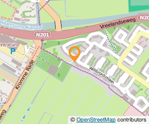 Bekijk kaart van Mirco van Dommele Producties  in Hilversum