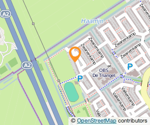 Bekijk kaart van Ami IJsblokjes in Maarssen