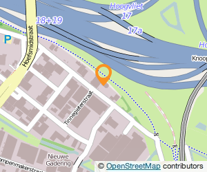 Bekijk kaart van ALcontrol Laboratories  in Hoogvliet Rotterdam