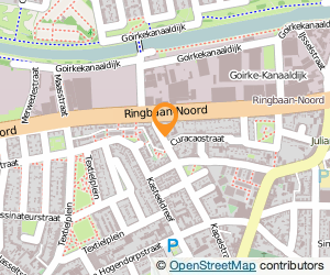 Bekijk kaart van JL Sound  in Tilburg