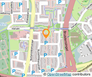 Bekijk kaart van Gastouder Wanda Spijkers in Den Bosch
