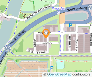 Bekijk kaart van Schipper & Schipper Bouw B.V.  in Amsterdam
