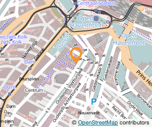 Bekijk kaart van Museum Ons' Lieve Heer op Solder in Amsterdam