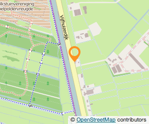 Bekijk kaart van Hoveniers- en grondwerk Peter Olsthoorn in Vijfhuizen