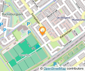 Bekijk kaart van A. Koot Verhuur  in Nieuwerkerk aan den Ijssel