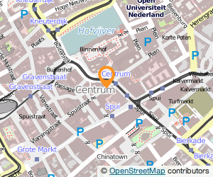 Bekijk kaart van The Phone House in Den Haag